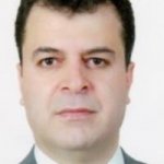 تصویر دکتر امید قاسم خانی