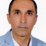 تصویر دکتر میرسعید حسینی اقدم بناب