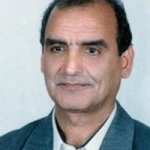 تصویر دکتر علی اصغر دادگر