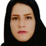 تصویر دکتر مریم شمس الدین احمدی