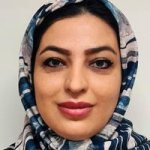 تصویر دکتر سعیده زمانی
