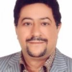تصویر دکتر منوچهر یگانه