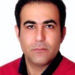 تصویر دکتر مازیار معاونی