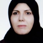 تصویر دکتر نیره صابری