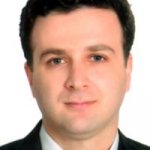 تصویر دکتر علی مشیری رودسری
