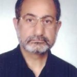 تصویر دکتر بهرام نصری رازین