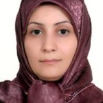 تصویر دکتر مریم سدیدی