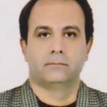 تصویر دکتر احمد فرجی