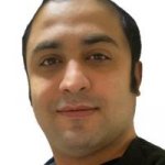 تصویر دکتر محمدمهدی دادفر