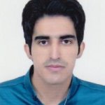 تصویر دکتر علیرضا امیری دهج