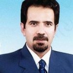 تصویر دکتر عباس مهدوی