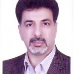 تصویر دکتر محمدکاظم مومنی