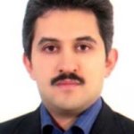 تصویر دکتر رضا منتظر