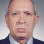 تصویر دکتر هوشنگ خواجوی