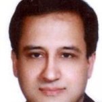 تصویر دکتر رضا کیا