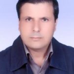 تصویر دکتر احمد شریعتی