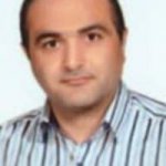 تصویر دکتر مجتبی احمدی
