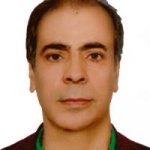 تصویر دکتر ابراهیم اسدی