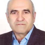 تصویر دکتر احمد قنادان