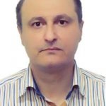 تصویر دکتر فرهاد ناصح