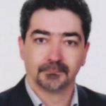 تصویر دکتر رضا مسکوچی