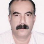تصویر دکتر فرهاد یاوری