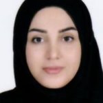 تصویر دکتر الهه نصری نصرآبادی
