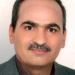تصویر دکتر احمد شریفی