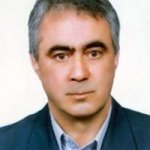تصویر دکتر محمود هاشمی اقدم