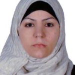 تصویر دکتر سندس اسماعیلی منش