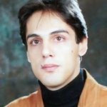 تصویر دکتر سیامک مستوفی زاده خویی