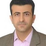 تصویر دکتر حمید عربی