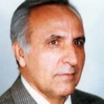 تصویر دکتر کیوان پزشکفر