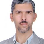 تصویر دکتر عباس غلامی حسین ابادی