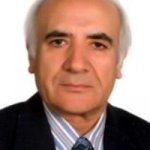 تصویر دکتر احمد ربیعی
