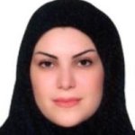 تصویر دکتر آذر پارسافر