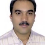تصویر دکتر سیداحمد شجاعت الحسینی