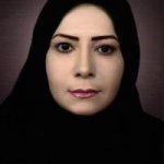 تصویر دکتر نجمه مسعودی منش