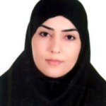 تصویر دکتر زهرا بابائی