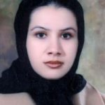 تصویر دکتر منیژه میرحسینی اقدم