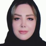 تصویر دکتر الناز احمدی