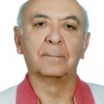 تصویر دکتر فرهاد ضرابی