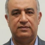 تصویر دکتر حمید نام اور