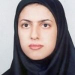 تصویر دکتر آذر نورافروز