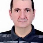 تصویر دکتر افشین رضائی