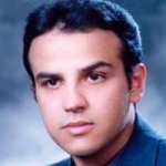 تصویر دکتر حمید رضائی