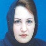 تصویر دکتر پروانه جباری