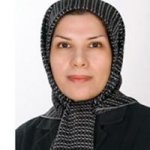 تصویر دکتر شهلا احمدی