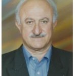 تصویر دکتر محمدمهدی فکری