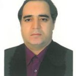 تصویر دکتر احمد دهقان دهنوی
